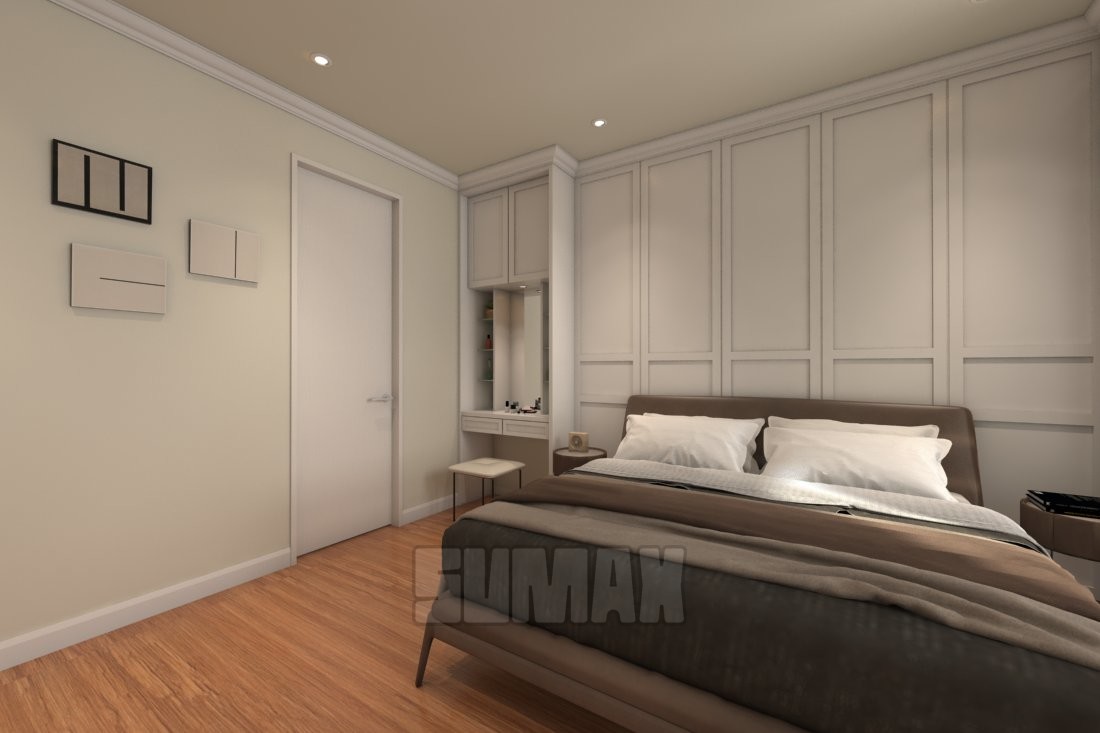 V-Ray for SketchUP 專業渲染班:圖片 5
