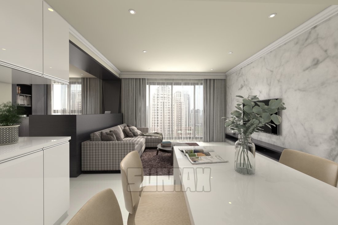 V-Ray for SketchUP 專業渲染班:圖片 4