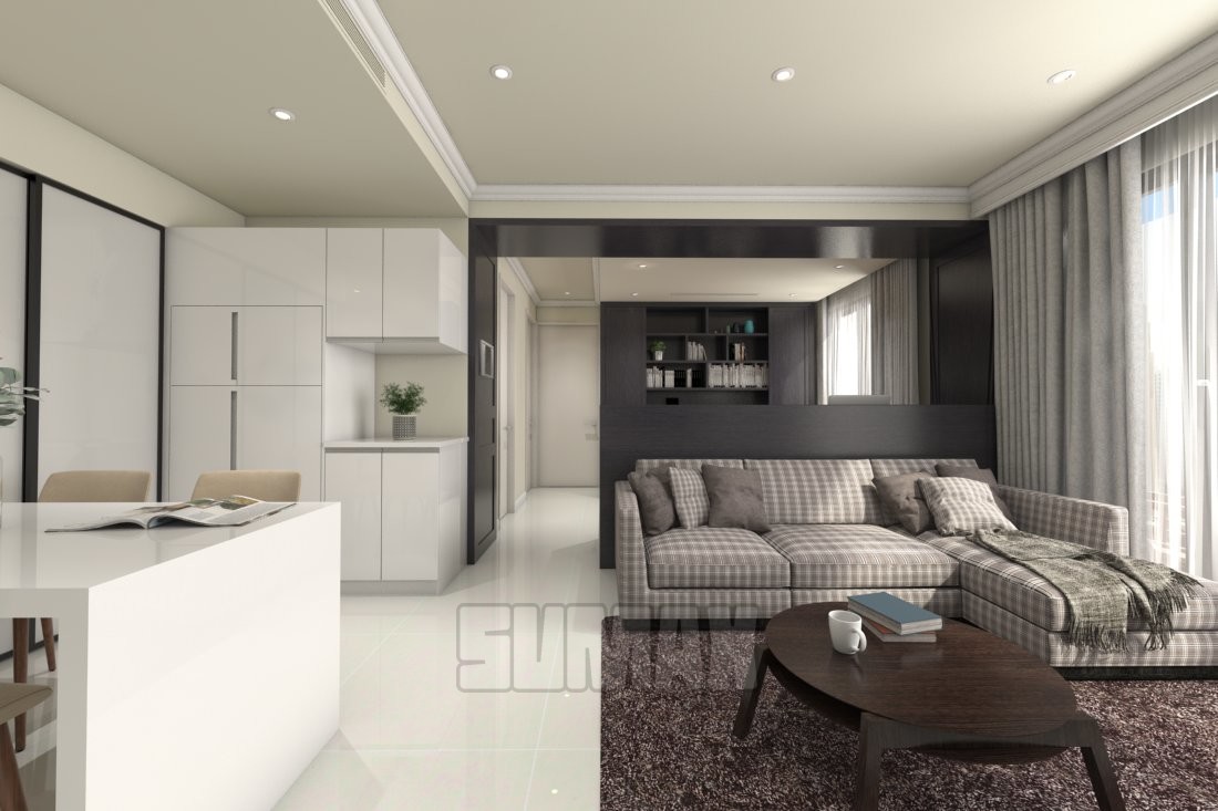 V-Ray for SketchUP 專業渲染班:圖片 2
