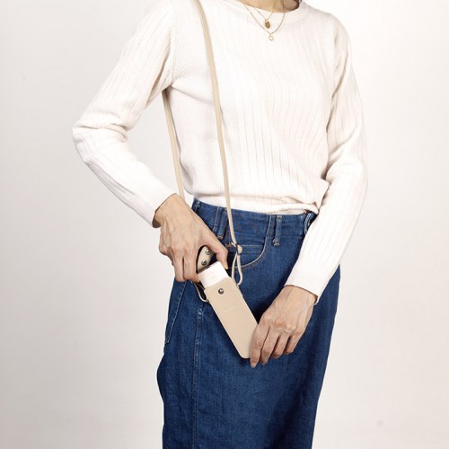 TS-3 THETA 專用的收納皮套:圖片 2