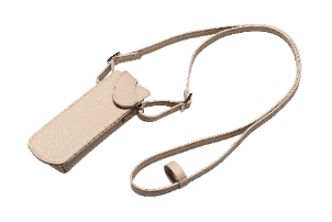 TS-3 THETA 專用的收納皮套