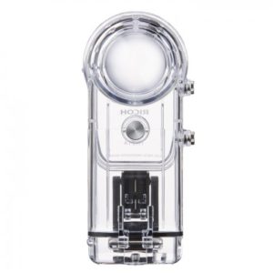 TW-1水下30米防水機殼