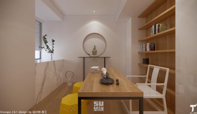 室內設計師/助理養成專班-數位丈量+Sketchup+Enscape+Layout:圖片 5