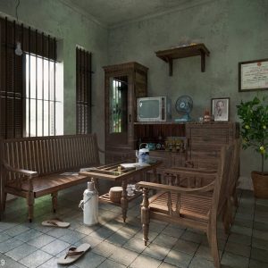 建築室內設計師套課-Sketchup+Enscape