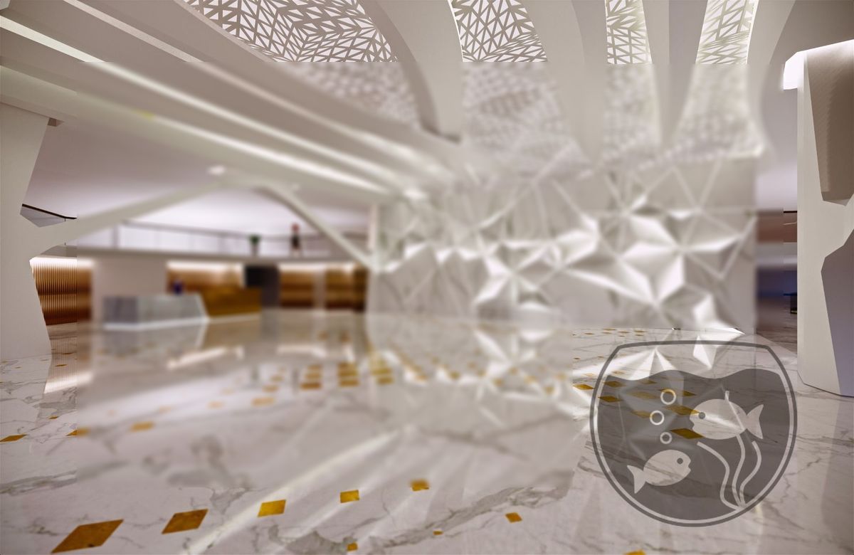 受保護的內容: 會館