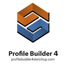 Profile Builder 4（PB4）參數化建模插件