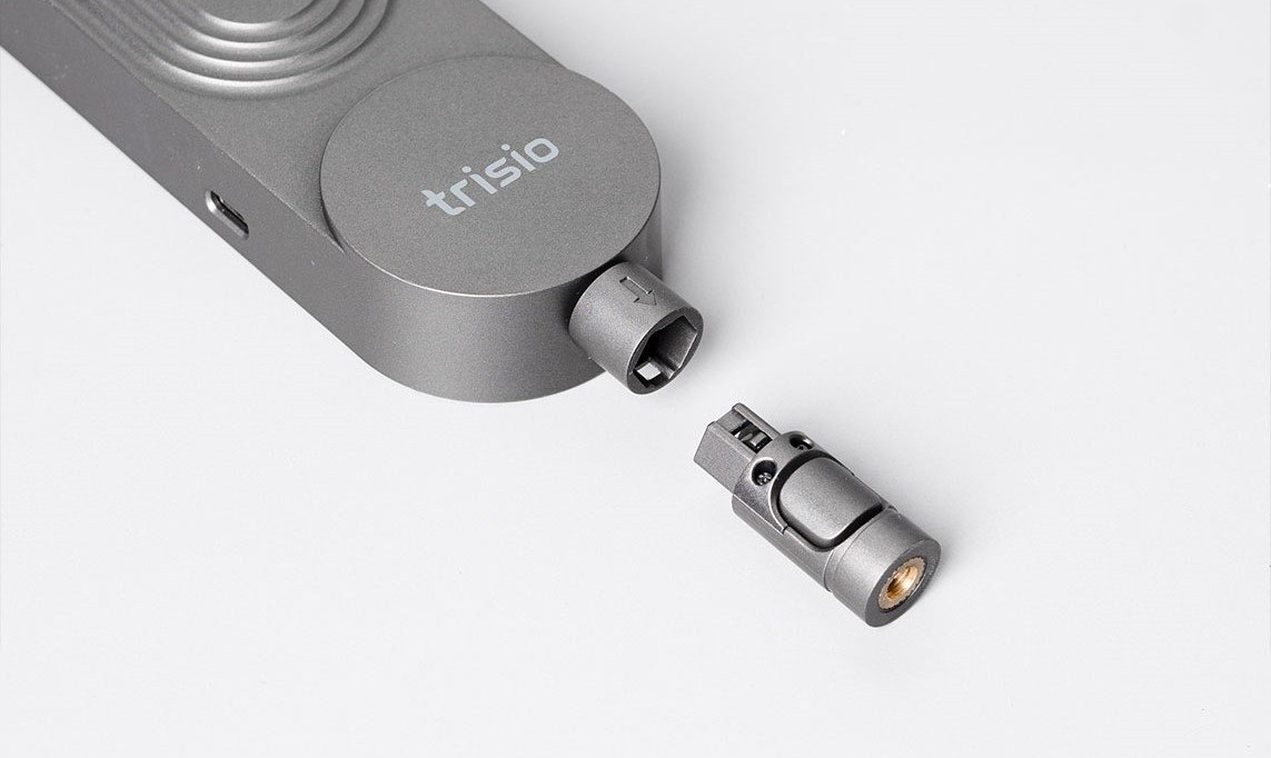 Trisio Lite2 商用級8K全景相機+腳架:圖片 2