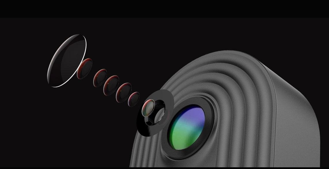 Trisio Lite2 商用級8K全景相機+腳架:圖片 7