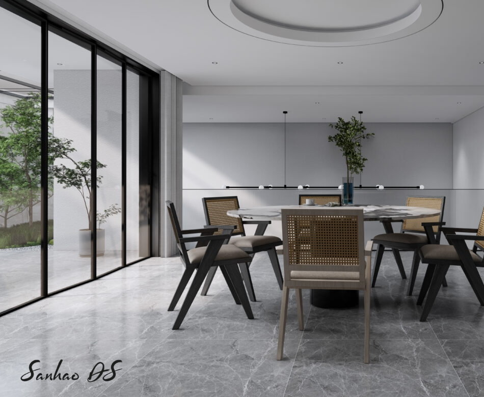 室內設計師/助理養成專班-數位丈量+Sketchup+Enscape+Layout